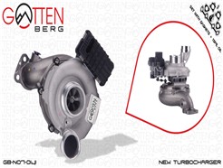 OES PARTS GB-N07-0141