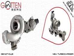 OES PARTS GB-N07-0149