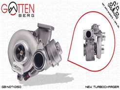 OES PARTS GB-N07-0150