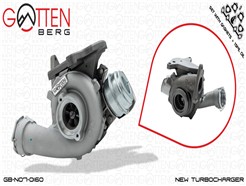 OES PARTS GB-N07-0160
