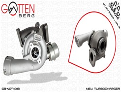 OES PARTS GB-N07-0161