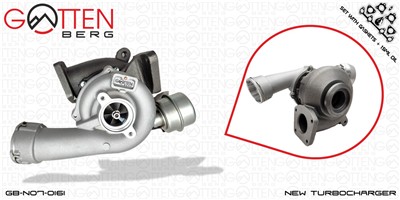 OES PARTS GB-N07-0161 EAN: 5902276137754.