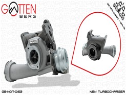 OES PARTS GB-N07-0162