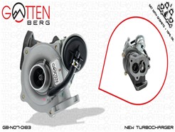 OES PARTS GB-N07-0183