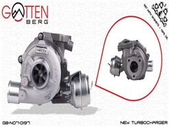 OES PARTS GB-N07-0197