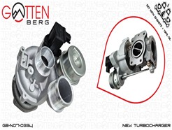 OES PARTS GB-N07-0334