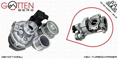 OES PARTS GB-N07-0334