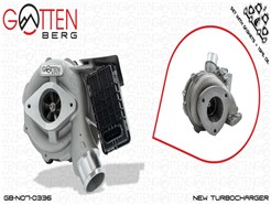 OES PARTS GB-N07-0336