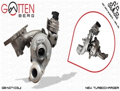 OES PARTS GB-N07-0341