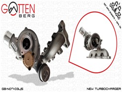 OES PARTS GB-N07-0345
