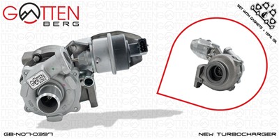 OES PARTS GB-N07-0397 EAN: 5902276138133.