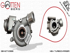 OES PARTS GB-N07-0399