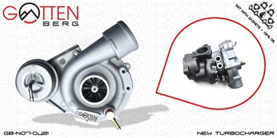 OES PARTS GB-N07-0421 EAN: 5902276138164.