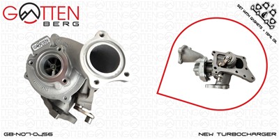 OES PARTS GB-N07-0456
