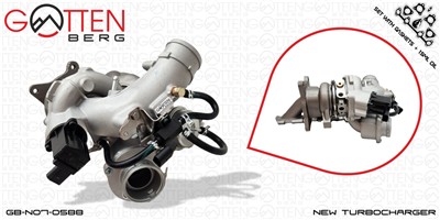 OES PARTS GB-N07-0588 EAN: 5902276172588.