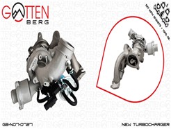 OES PARTS GB-N07-0727