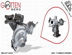 OES PARTS GB-N07-1000