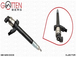 OES PARTS GB-N23-0003