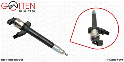 OES PARTS GB-N23-0003