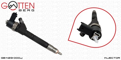 OES PARTS GB-N23-0004