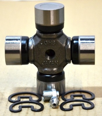 LÖBRO U 528 EAN: 4019064304463.