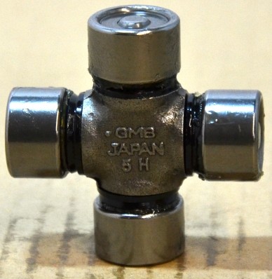 LÖBRO U 988 EAN: 4019064304234.