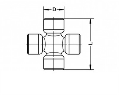LÖBRO U 126 EAN: 4019064300243.