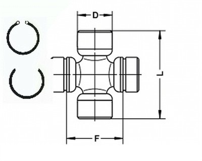 LÖBRO U 109 EAN: 4019064304975.