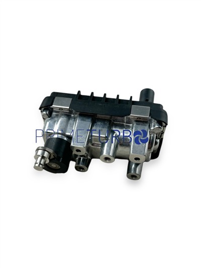 Prime Turbo G00101AC Číslo výrobce: 758351. EAN: 1001017550006.