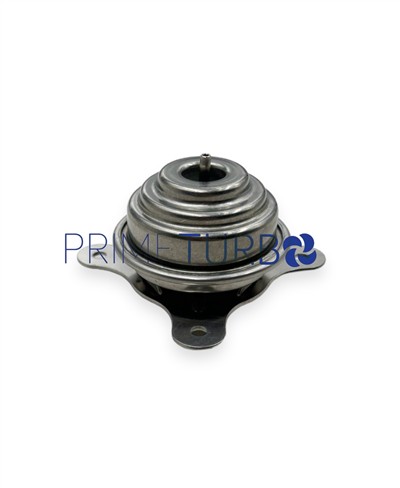 Prime Turbo G00697W Číslo výrobce: 707240. EAN: 1006977000004.