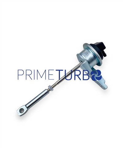 Prime Turbo G00925W Číslo výrobce: 454197. EAN: 1009257000008.