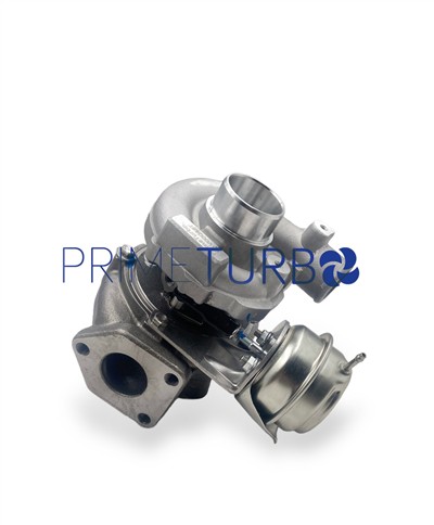 Prime Turbo V00048T Číslo výrobce: 00396. EAN: 9000480000003.