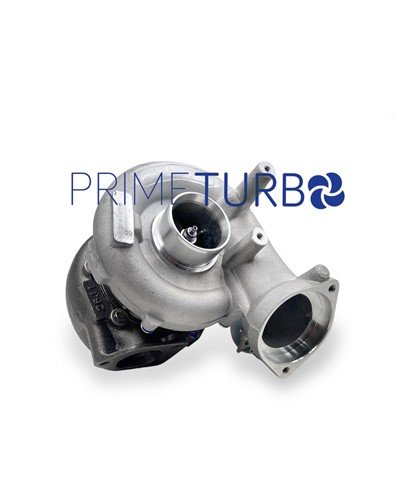 Prime Turbo V00071T Číslo výrobce: 082TC17215000. EAN: 9000710000001.