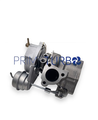 Prime Turbo V00151T Číslo výrobce: 08391942. EAN: 9001510000000.