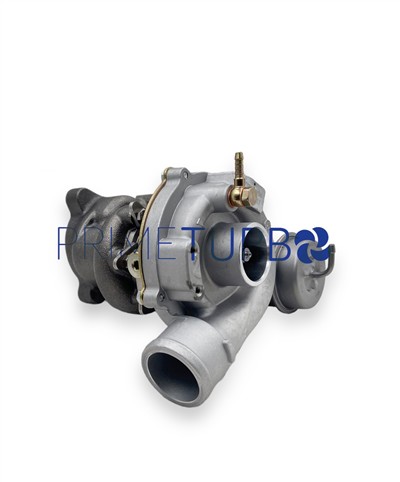 Prime Turbo V00151T Číslo výrobce: 08391942. EAN: 9001510000000.