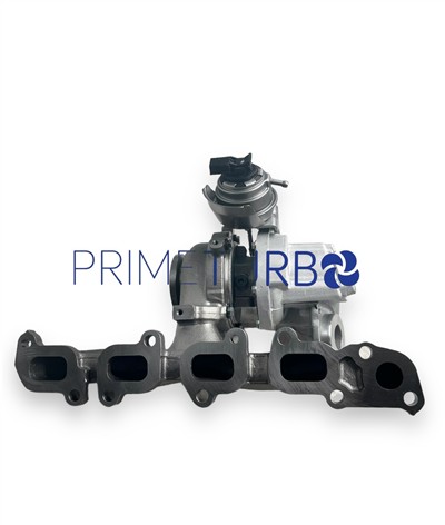 Prime Turbo V00455T Číslo výrobce: 813860. EAN: 9004550000009.