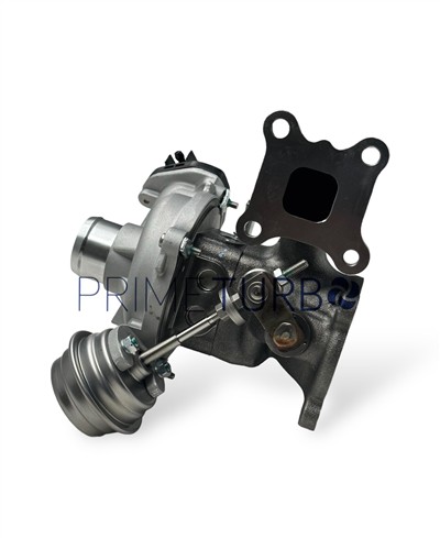 Prime Turbo V00611T EAN: 9006110000009.