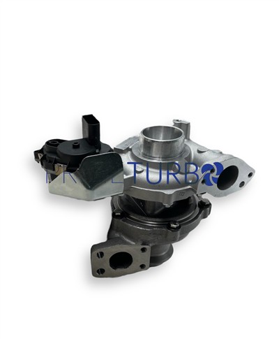 Prime Turbo V00784T EAN: 9007840000000.