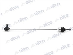 ALTE AUTOMOTIVE 78730AL