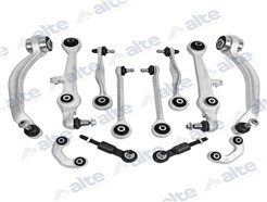 ALTE AUTOMOTIVE 79954AL