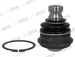 ALTE AUTOMOTIVE 80381AL