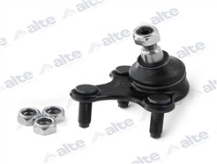 ALTE AUTOMOTIVE 81127AL