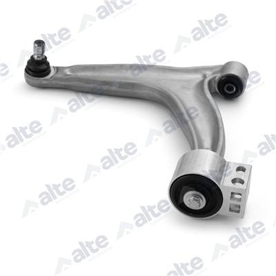 ALTE AUTOMOTIVE 81217AL EAN: 5908015933366.