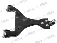 ALTE AUTOMOTIVE 81237AL