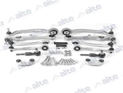 ALTE AUTOMOTIVE 82841AL