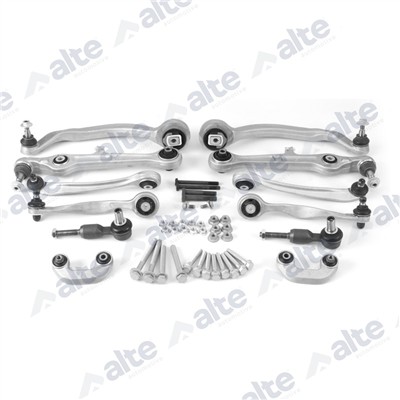 ALTE AUTOMOTIVE 82841AL