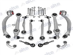 ALTE AUTOMOTIVE 84856AL