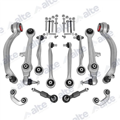 ALTE AUTOMOTIVE 84856AL