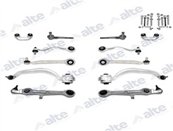 ALTE AUTOMOTIVE 84911AL