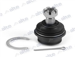 ALTE AUTOMOTIVE 86191AL